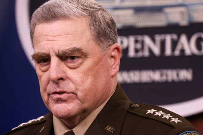 Американський генерал пояснив, чому вважає переговори з Росією вдалою ідеєю