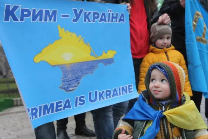 Як кримчани реагують на перемоги України: заява представниці Меджлісу