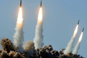 Кличко назвав кількість ракет, які летіли на Київ