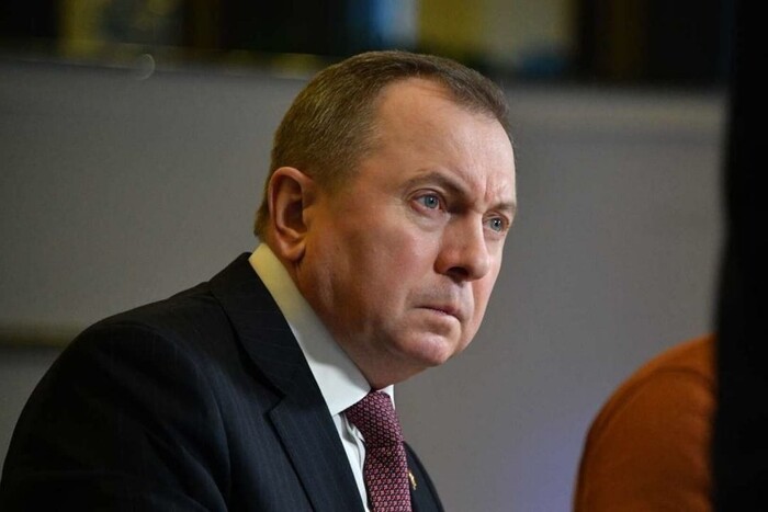 Російський опозиціонер Невзлін розповів, чим вбили голову МЗС Білорусі