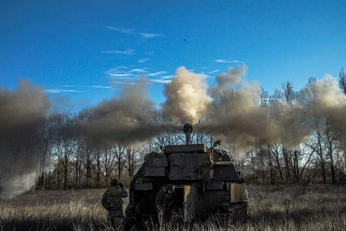 Затяжная война в Украине может стать проблемой для США – The Washington Post
