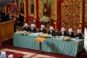 Розвідка повідомила, яка доля чекає на затриманих священників Московської церкви 