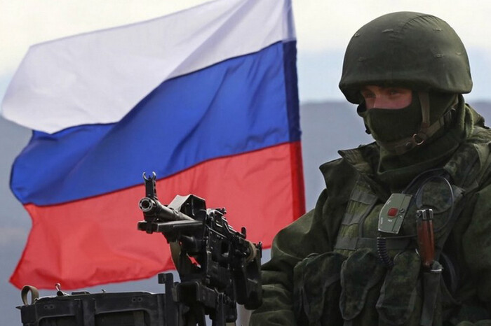 Які пріоритети Росії у війні проти України – роз'яснення Генштабу