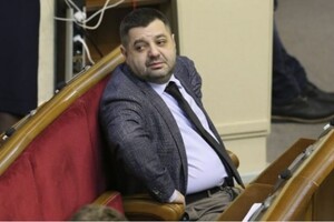 Афера на «Одеському припортовому заводі»: суд заочно арештував екснардепа Грановського