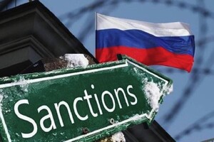 Санкції включають обмеження доступу Росії до безпілотників