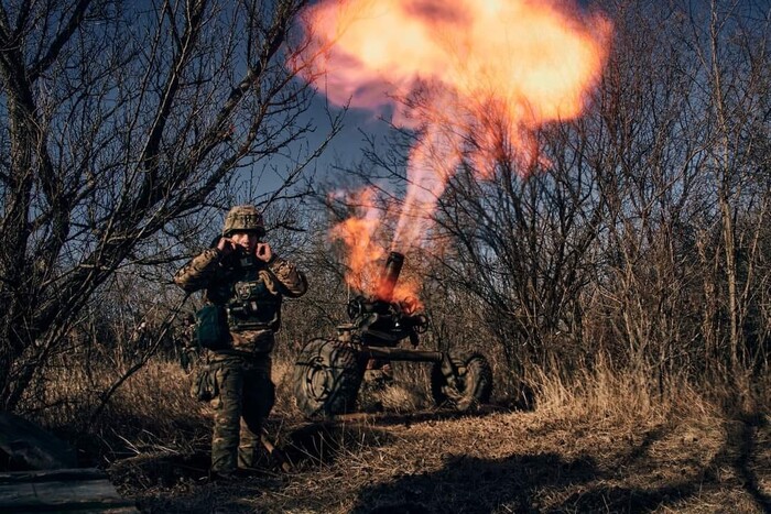 Коли українські військові відновлять активний контрнаступ: прогноз Резнікова