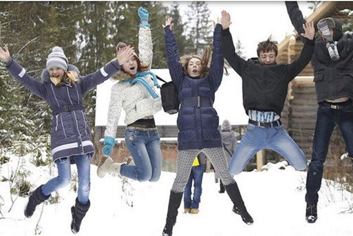 Скільки триватимуть зимові канікули у різних областях України