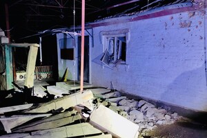 Ворог всю ніч тероризував Дніпропетровщину: пошкоджено десятки будинків (фото)