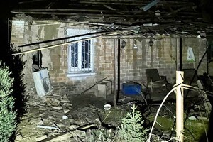 Ворог за ніч зруйнував десятки житлових будинків на Дніпропетровщині (фото)