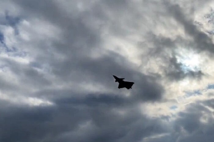 Турецький концерн Baykar показав перший політ безпілотника Kizilelma (відео) 