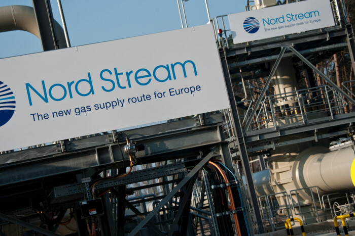 Канада поновила санкції щодо турбін для Nord Stream