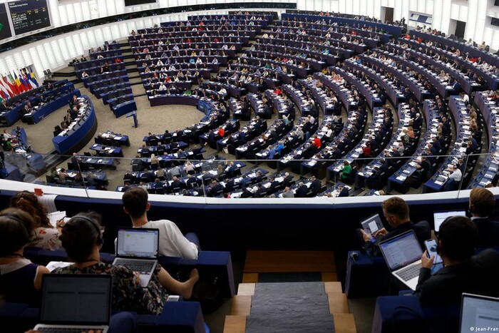 Європарламент визнав Голодомор геноцидом українців