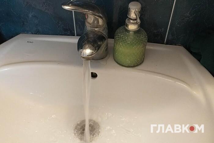 Влада Києва попередила про можливі перебої з водопостачанням: деталі