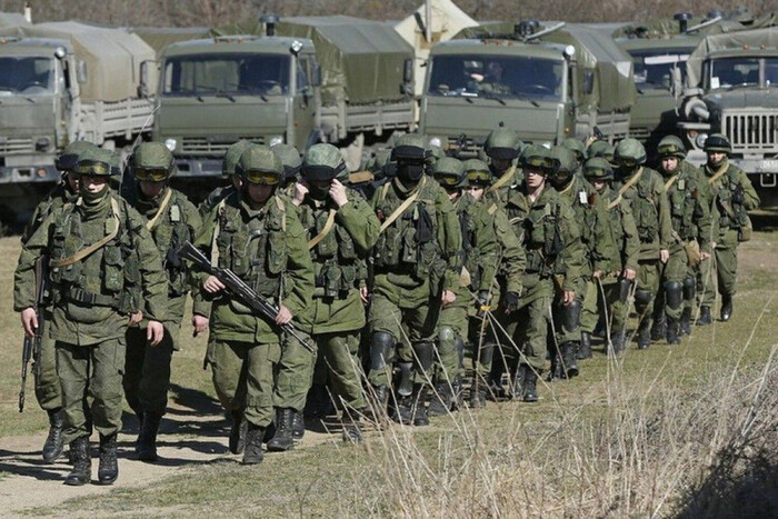 «Вагнеровцы» готовят провокации на белорусско-украинской границе – Центр нацсопротивления
