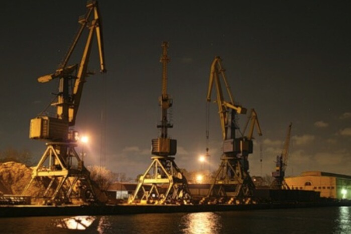 Україна вперше виставить на приватизацію морський порт