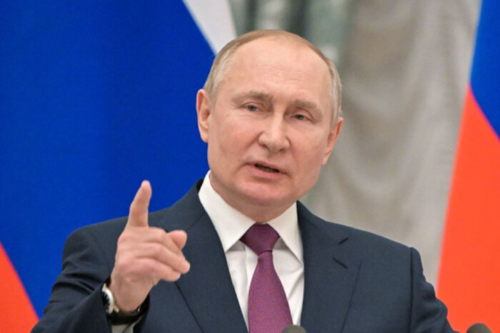 За рахунок чого Путін хоче виграти війну в Україні – заява Банкової