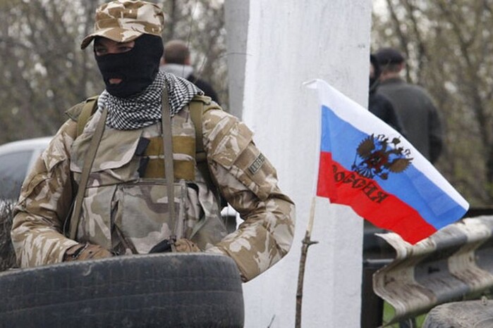 Бойовик «ДНР», який грабував мешканців Каховки, отримав підозру