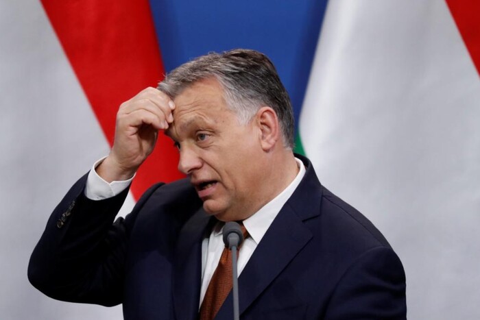 Війна в Україні. Орбан відзначився черговою неоднозначною заявою