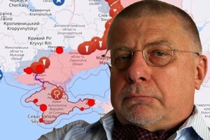 Юрій Федоров: Новий наступ агресора на Київ приречений на провал
