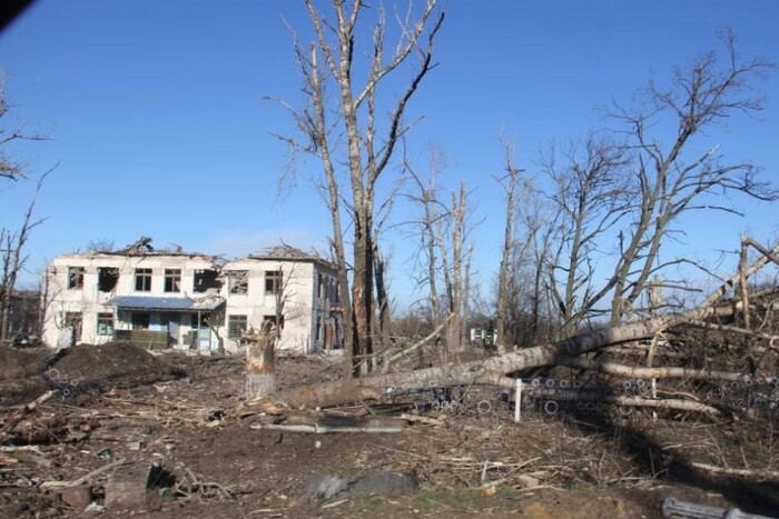 «Бавовна» в Макіївці: Генштаб повідомив, скільки техніки втратили окупанти