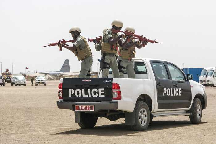 Уряд Чаду заявив про спробу держперевороту