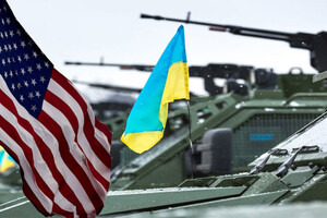 Обрання спікера Палати представників: республіканці можуть знехтувати безпекою України