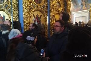 Представник влади пояснив, як працюватиме Лавра після звільнення від Московської церкви