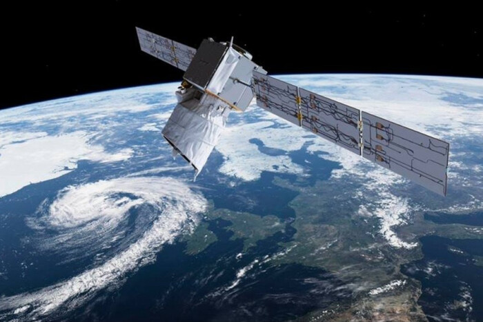 Аномалія завадила першому запуску супутників з території Британії