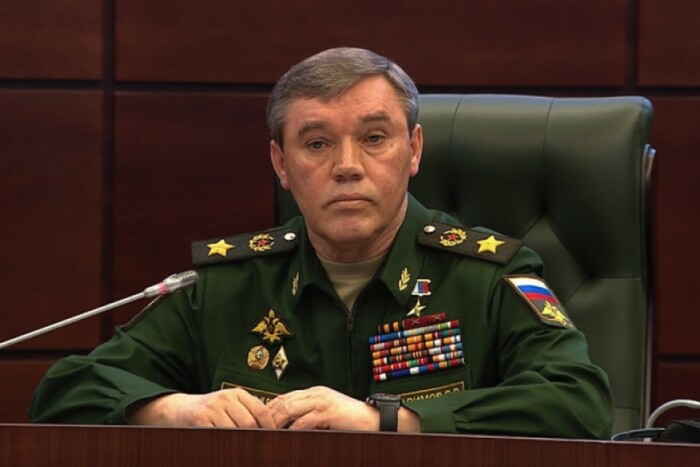 Росія змінила командувача військами, які воюють проти України