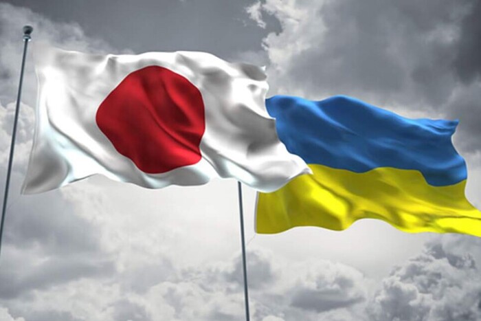 Війна в Україні вплине на майбутнє Азії – прем'єр Японії