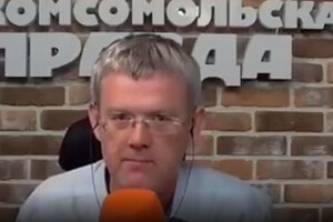 «Не буду приховувати – приємно»: російські пропагандисти радіють теракту у Дніпрі (відео)