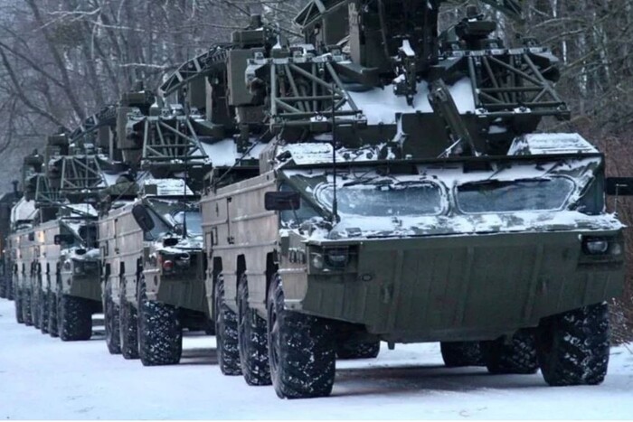 Росія розширить військову присутність у Білорусі: аналітики назвали терміни