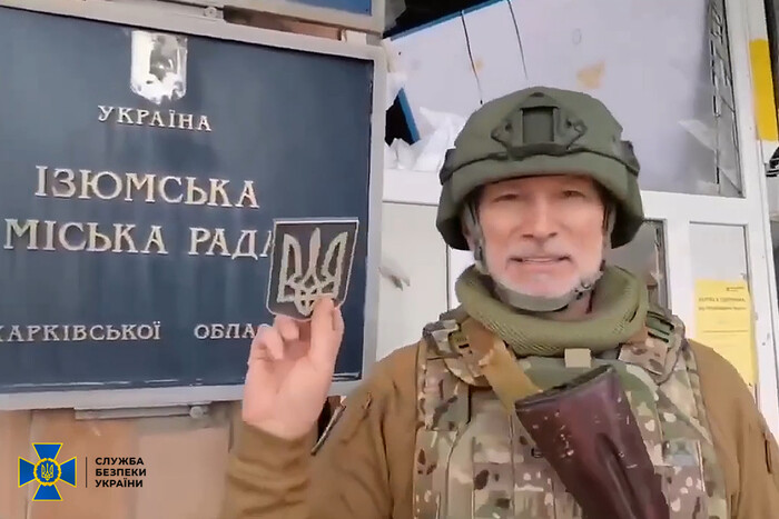 Брав участь у бойових діях на сході України. Відкрито провадження на депутата Держдуми РФ 
