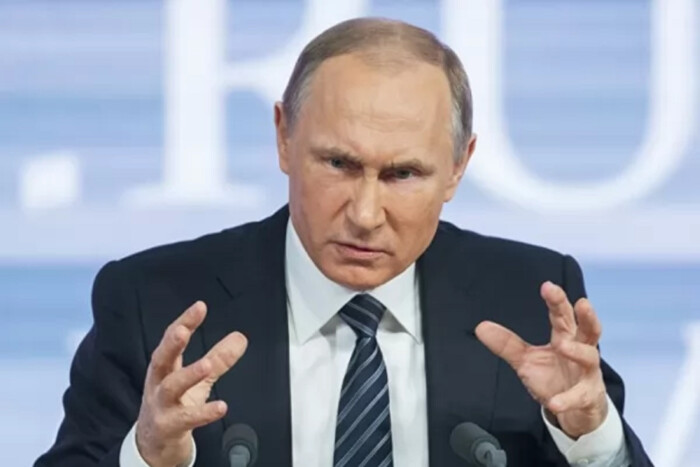 Путін готує важливу заяву щодо війни в Україні 