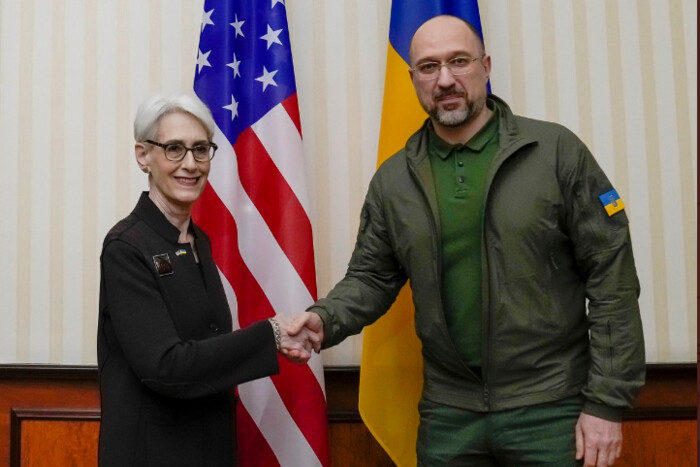 Візит заступниці держсекретаря США до Києва: стали відомі нові деталі