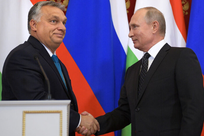 Угорщина хоче виключити російських олігархів зі списку санкцій ЄС: названо прізвища