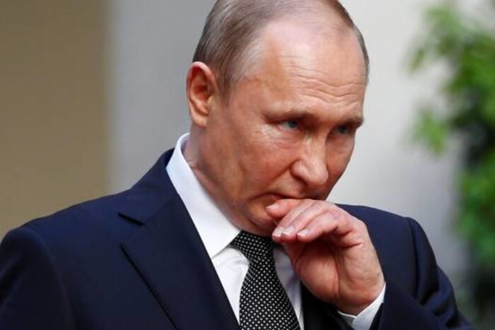 Христо Грозєв назвав новий головний страх Путіна