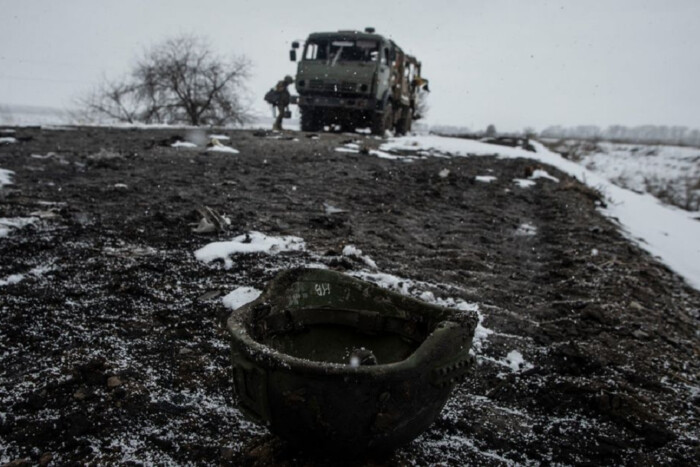 Інститут вивчення війни пояснив, чому для України важливо утримувати Бахмут