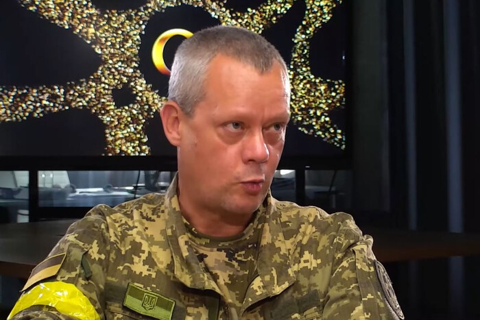 Харчування солдата НАТО $25 на добу, українського солдата – $3,5, – відомий боєць ЗСУ