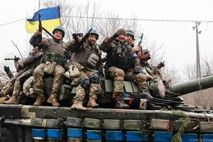 Яким буде кінець війни в Україні
