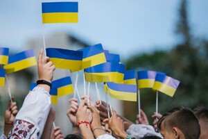Чому демократія настільки важлива для України