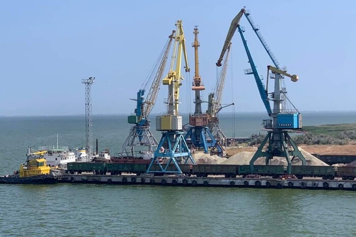 Україна виставить на приватизацію ще один морський порт