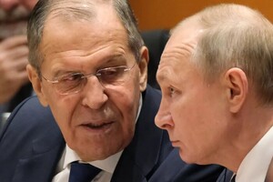 Російська дипломатія: між брехнею та ганьбою