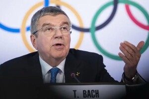Участь росіян та білорусів в Олімпіаді: президент МОК зробив нову заяву