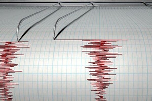 У сусідній з Україною країні стався землетрус 