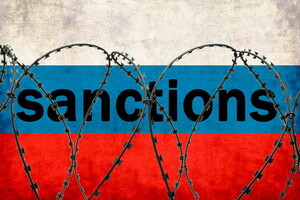 Санкції проти РФ. Україна має бути ще переконливішою