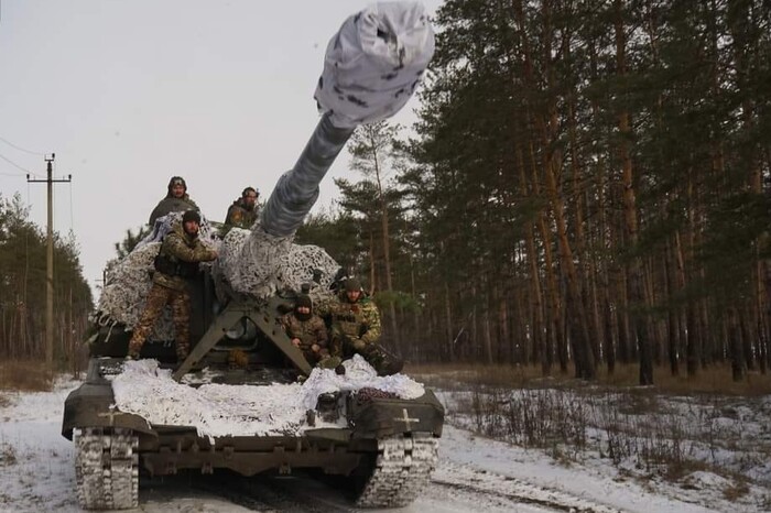 Війна в Україні триватиме і в 2024 році: британські аналітики дали невтішний прогноз