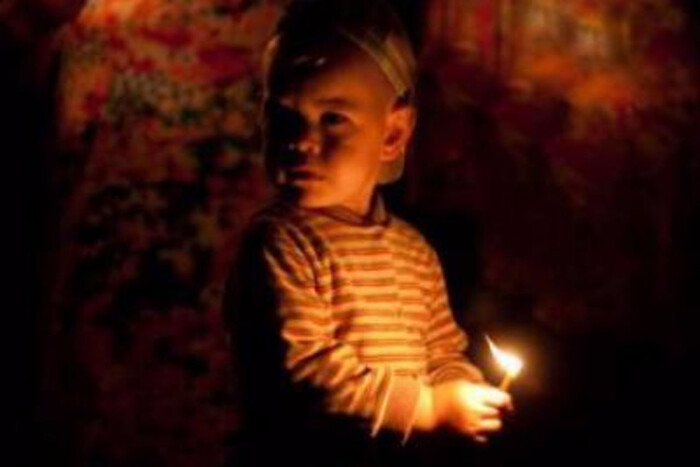 Пустощі із сірниками: пожежа забрала життя двох дітлахів на Житомирщині