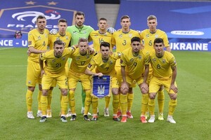 Відбір на Євро-2024: Хто очолить збірну України на матчі проти Англії 