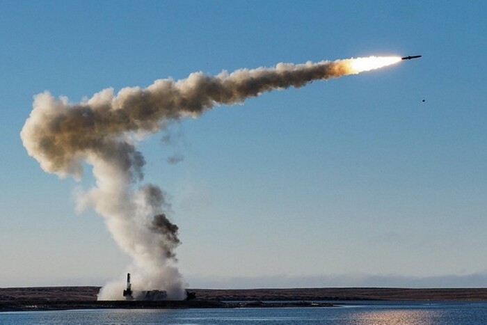 Атака «Калібрами»: скільки ракет знищила протиповітряна оборона